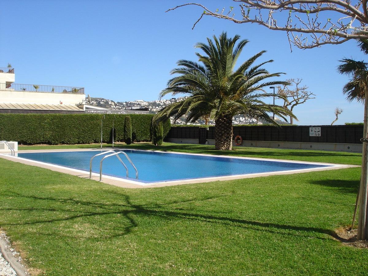 Marina Park A 4º4ª Roses