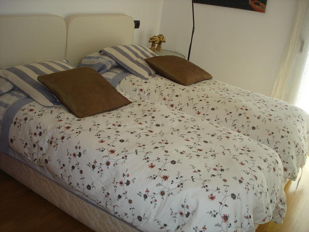 Marina Park A 4º4ª Apartment *
