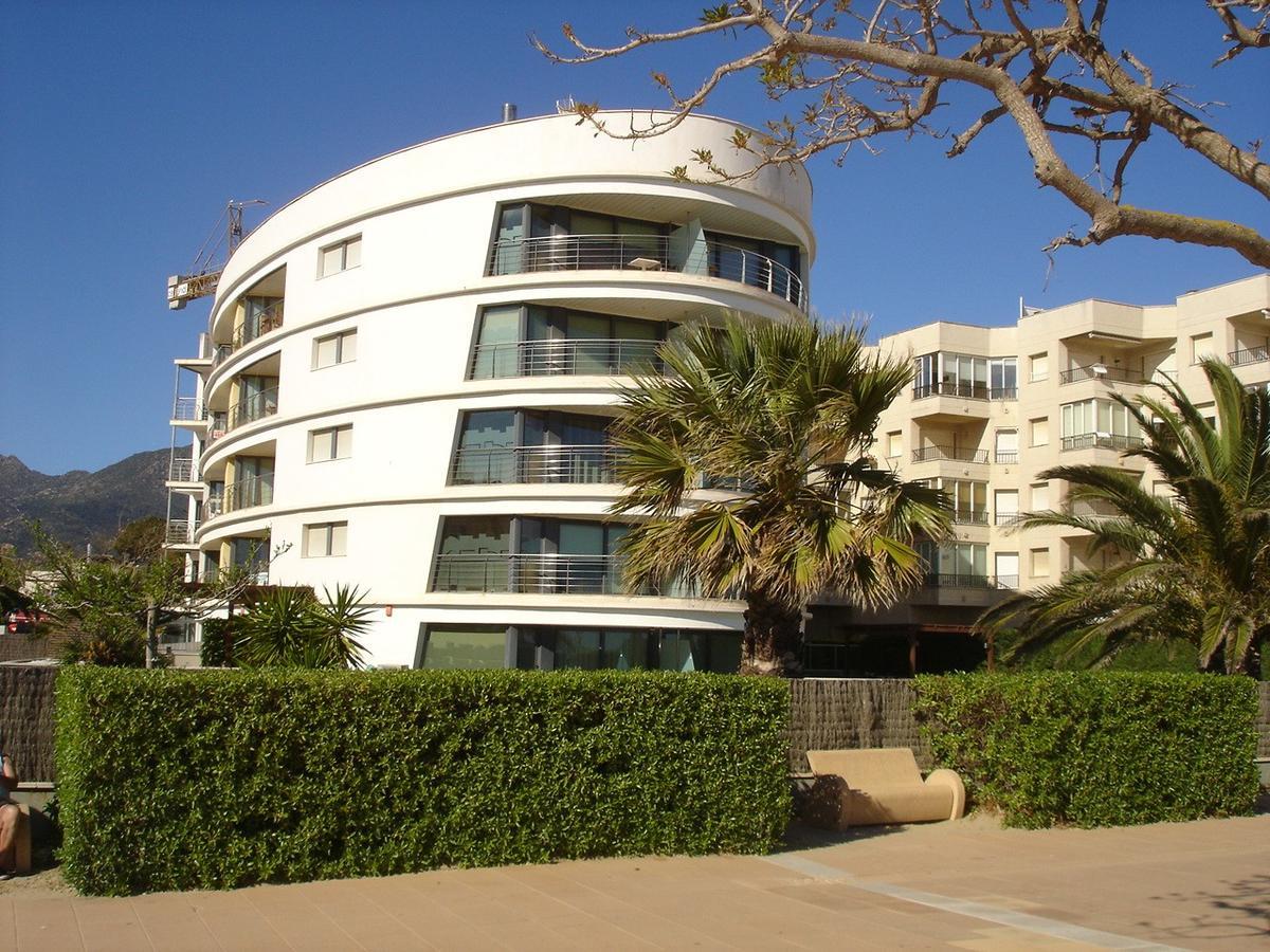 Marina Park A 4º4ª *