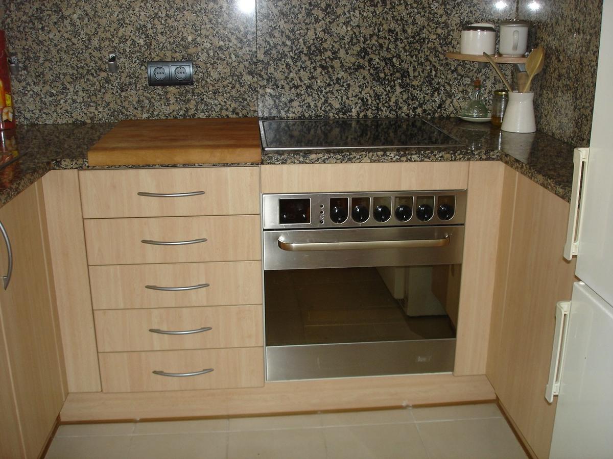 Apartment Marina Park A 4º4ª