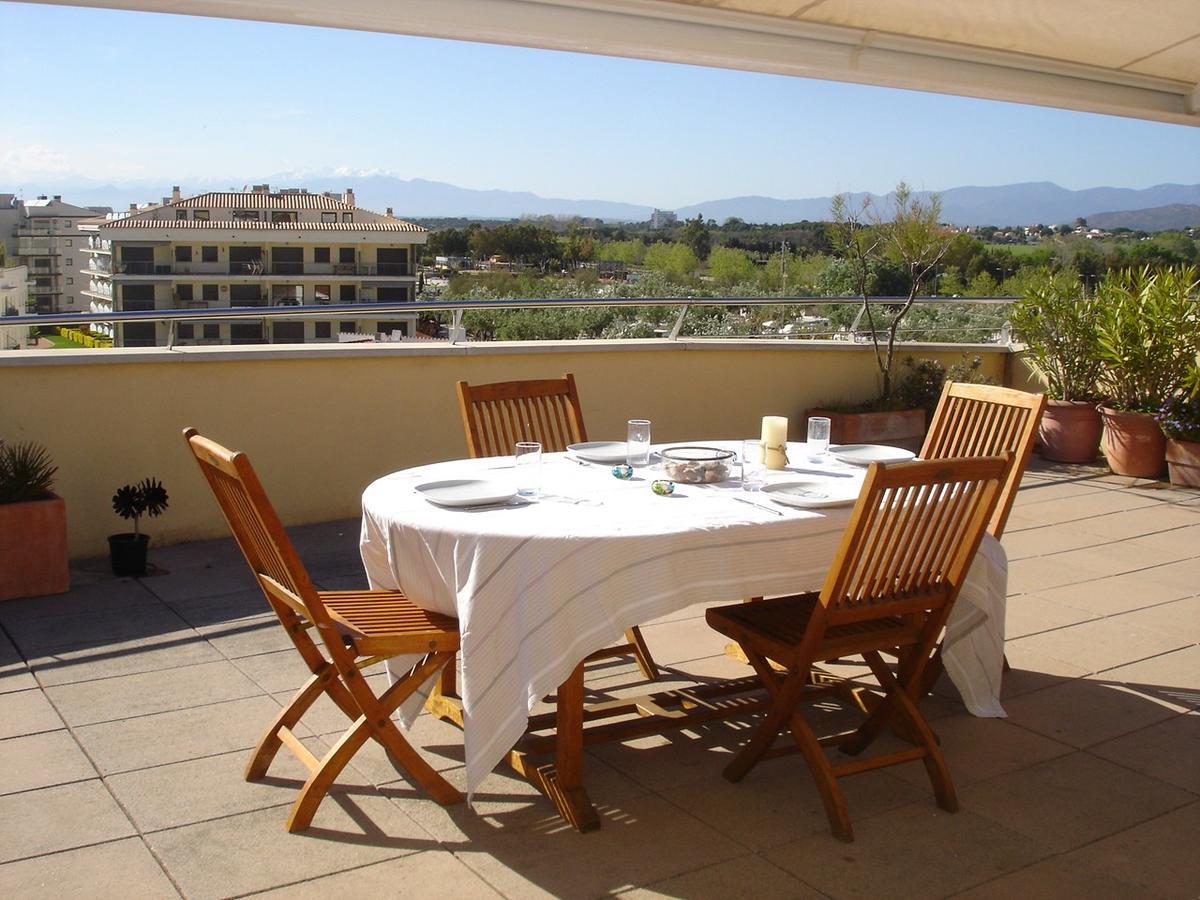Marina Park A 4º4ª Apartment *