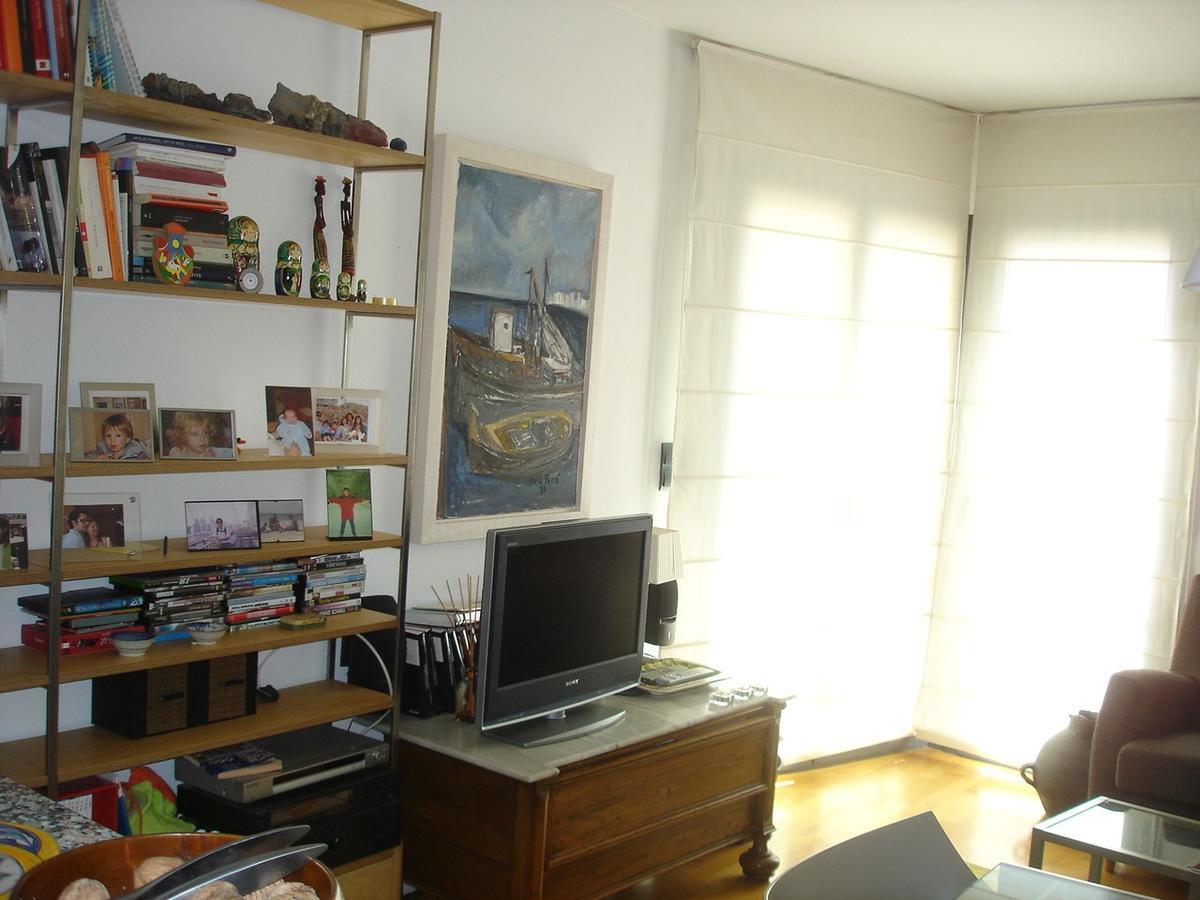 Marina Park A 4º4ª Apartment Roses
