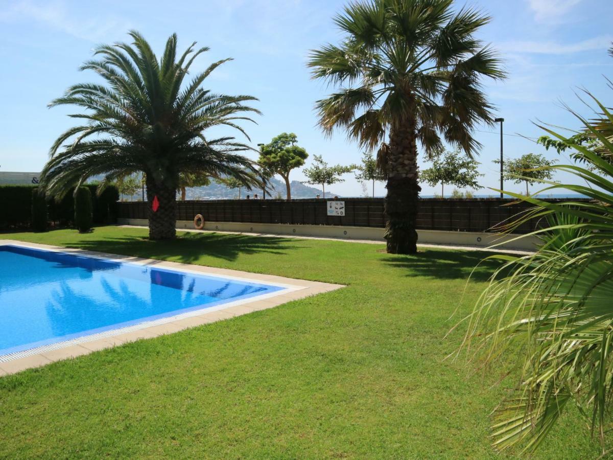 Marina Park A 4º4ª Roses